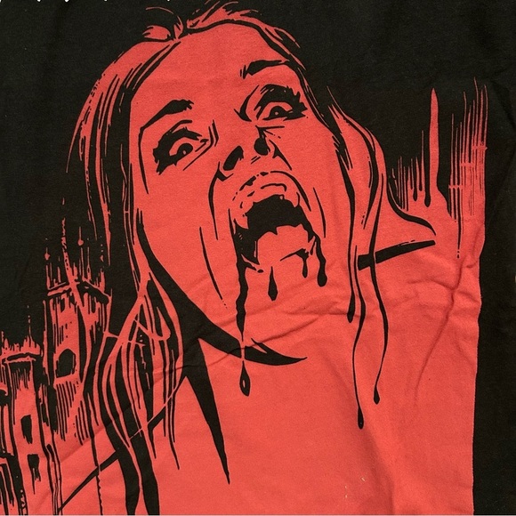 Motionless in White Band T-shirt, Unisex, Size Large, NWOT - Picture 4 of 7